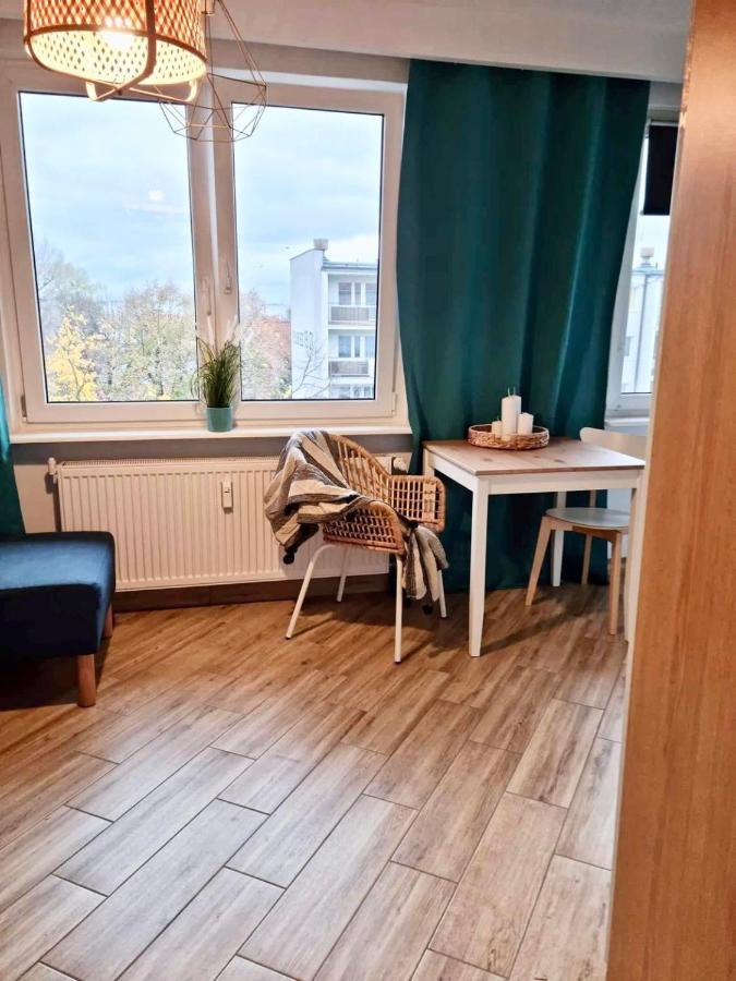 Sea View Apartament 5 Min Od Morza Gdansk Bagian luar foto